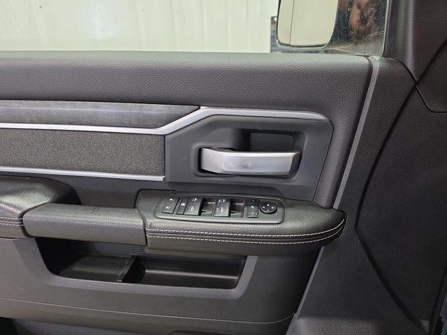 2020 RAM 2500 Base