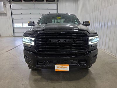 2020 RAM 2500 Base