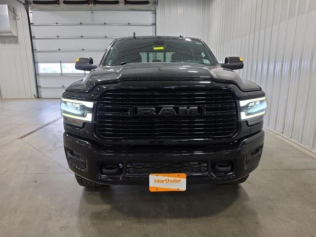 2020 RAM 2500 Base