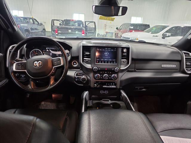 2020 RAM 2500 Base