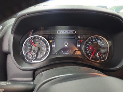 2020 RAM 2500 Base