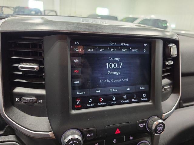 2020 RAM 2500 Base