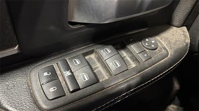 2022 RAM 2500 Big Horn 4x4 Crew Cab 6'4" Box