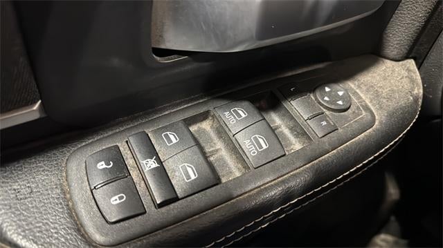 2022 RAM 2500 Big Horn 4x4 Crew Cab 6'4" Box