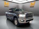 2022 RAM 2500 Laramie 4x4 Crew Cab 6'4" Box