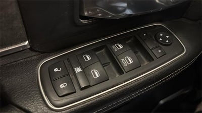 2022 RAM 2500 Laramie 4x4 Crew Cab 6'4" Box