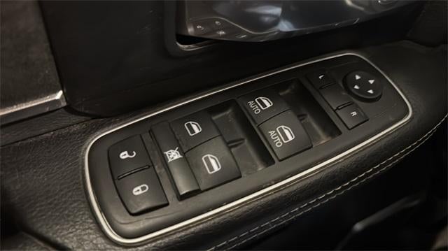 2022 RAM 2500 Laramie 4x4 Crew Cab 6'4" Box