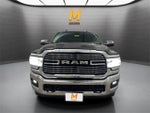 2022 RAM 2500 Laramie 4x4 Crew Cab 6'4" Box