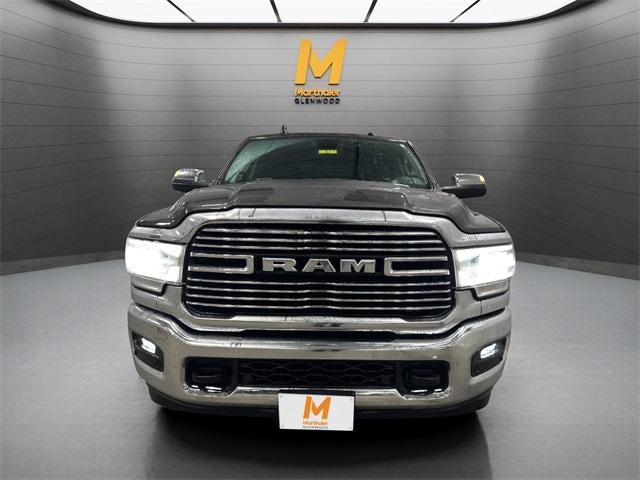 2022 RAM 2500 Laramie 4x4 Crew Cab 6'4" Box
