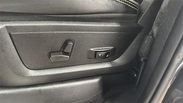 2022 RAM 2500 Laramie 4x4 Crew Cab 6'4" Box