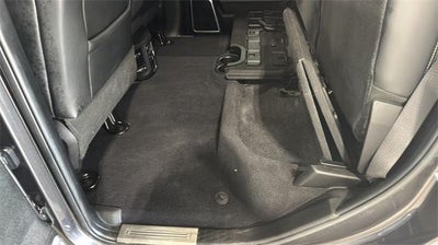 2022 RAM 2500 Laramie 4x4 Crew Cab 6'4" Box