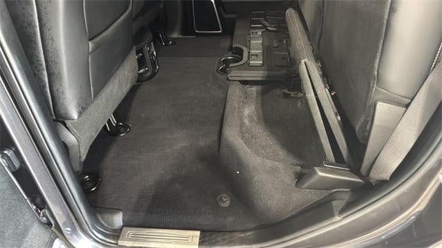 2022 RAM 2500 Laramie 4x4 Crew Cab 6'4" Box