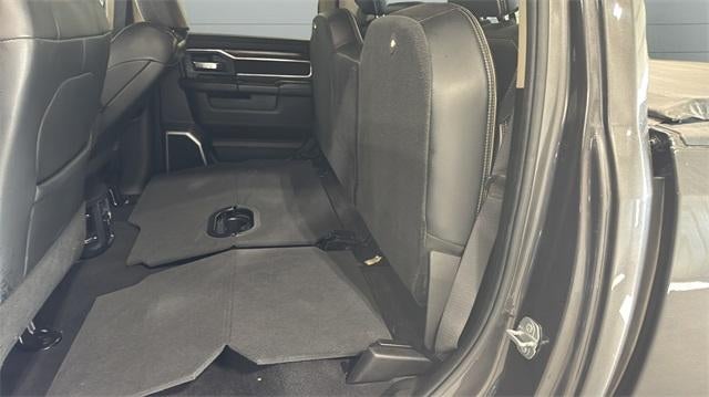 2022 RAM 2500 Laramie 4x4 Crew Cab 6'4" Box