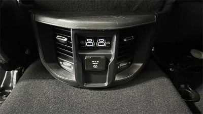 2022 RAM 2500 Laramie 4x4 Crew Cab 6'4" Box