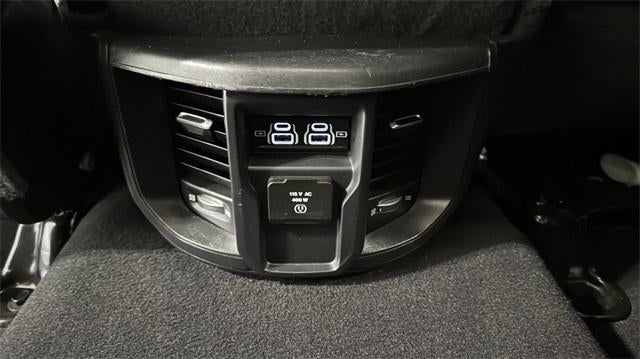 2022 RAM 2500 Laramie 4x4 Crew Cab 6'4" Box