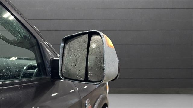 2022 RAM 2500 Laramie 4x4 Crew Cab 6'4" Box