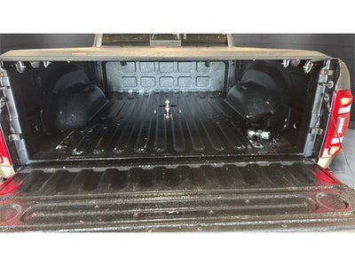 2022 RAM 2500 Laramie 4x4 Crew Cab 6'4" Box