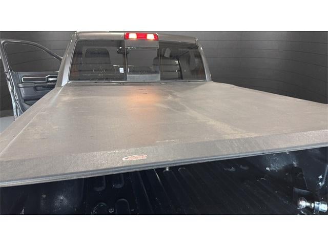 2022 RAM 2500 Laramie 4x4 Crew Cab 6'4" Box