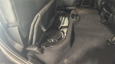 2022 RAM 2500 Laramie 4x4 Crew Cab 6'4" Box