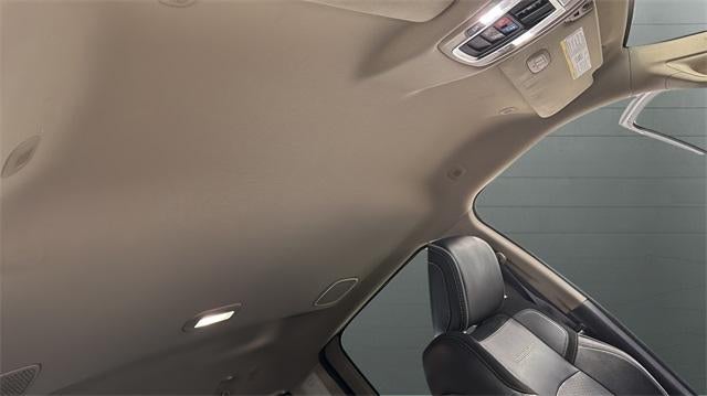 2022 RAM 2500 Laramie 4x4 Crew Cab 6'4" Box