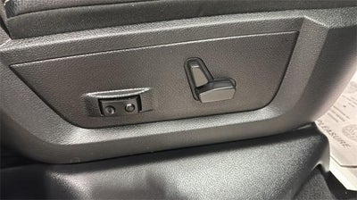 2022 RAM 2500 Laramie 4x4 Crew Cab 6'4" Box