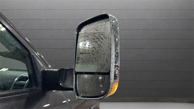 2022 RAM 2500 Laramie 4x4 Crew Cab 6'4" Box