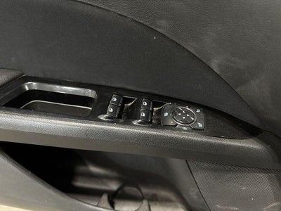 2015 Ford Fusion 4dr Sdn SE FWD