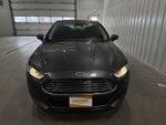 2015 Ford Fusion 4dr Sdn SE FWD