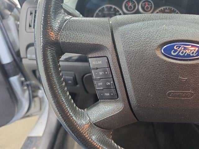 2006 Ford Fusion 4dr Sdn V6 SEL
