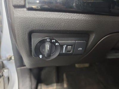 2006 Ford Fusion 4dr Sdn V6 SEL