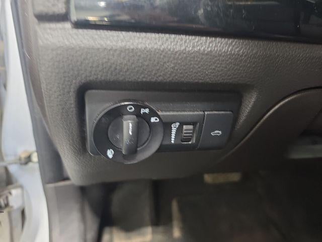 2006 Ford Fusion 4dr Sdn V6 SEL