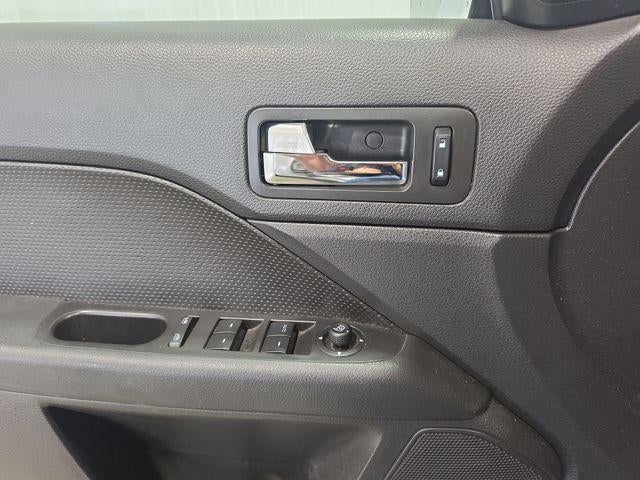 2006 Ford Fusion 4dr Sdn V6 SEL