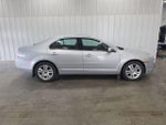 2006 Ford Fusion 4dr Sdn V6 SEL