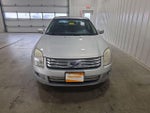 2006 Ford Fusion 4dr Sdn V6 SEL