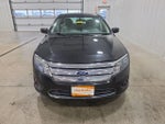 2010 Ford Fusion 4dr Sdn SE FWD