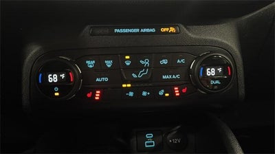 2021 Ford Bronco Sport Outer Banks 4x4