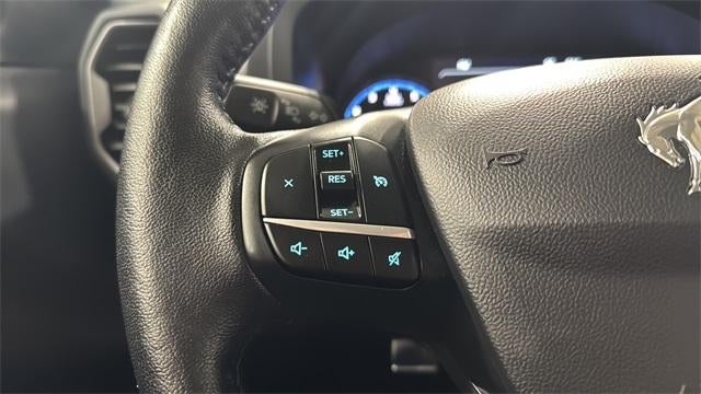 2021 Ford Bronco Sport Outer Banks 4x4