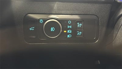 2021 Ford Bronco Sport Outer Banks 4x4