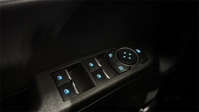 2021 Ford Bronco Sport Outer Banks 4x4