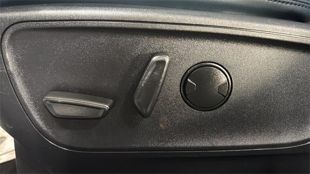 2021 Ford Bronco Sport Outer Banks 4x4