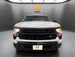 2026 Chevrolet Silverado 1500 Regular Cab Long Box 4-Wheel Drive WT