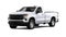 2026 Chevrolet Silverado 1500 Regular Cab Long Box 4-Wheel Drive WT