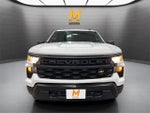 2026 Chevrolet Silverado 1500 Regular Cab Long Box 4-Wheel Drive WT