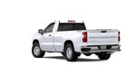 2026 Chevrolet Silverado 1500 Regular Cab Long Box 4-Wheel Drive WT