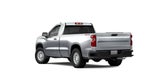 2026 Chevrolet Silverado 1500 Regular Cab Long Box 4-Wheel Drive WT