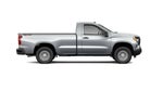 2026 Chevrolet Silverado 1500 Regular Cab Long Box 4-Wheel Drive WT