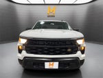 2026 Chevrolet Silverado 1500 Regular Cab Long Box 4-Wheel Drive WT