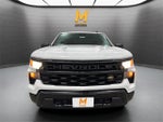 2026 Chevrolet Silverado 1500 Regular Cab Standard Box 4-Wheel Drive WT