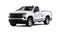2026 Chevrolet Silverado 1500 Regular Cab Standard Box 4-Wheel Drive WT