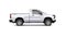 2026 Chevrolet Silverado 1500 Regular Cab Standard Box 4-Wheel Drive WT